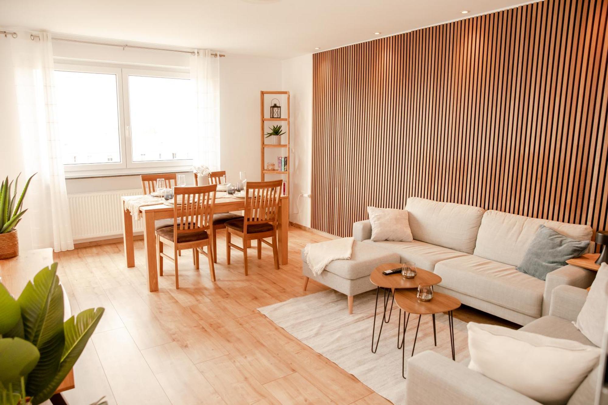 Juniorsuite-Apartment Weiden 바이덴 외부 사진